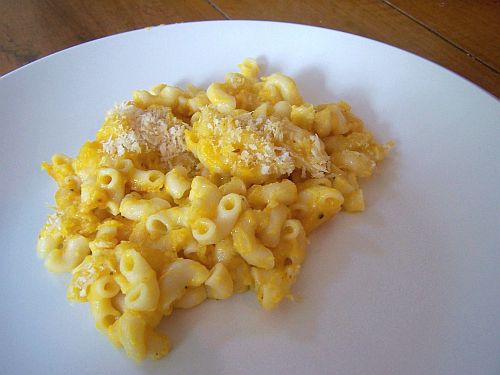 Mac and Cheese